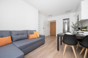 Wyjątkowy Apartament z 1 sypialnią Sierakowskiego by Noclegi Renters